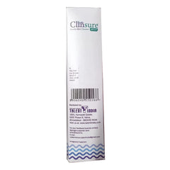 Clinsure Gentle Skin Cleanser