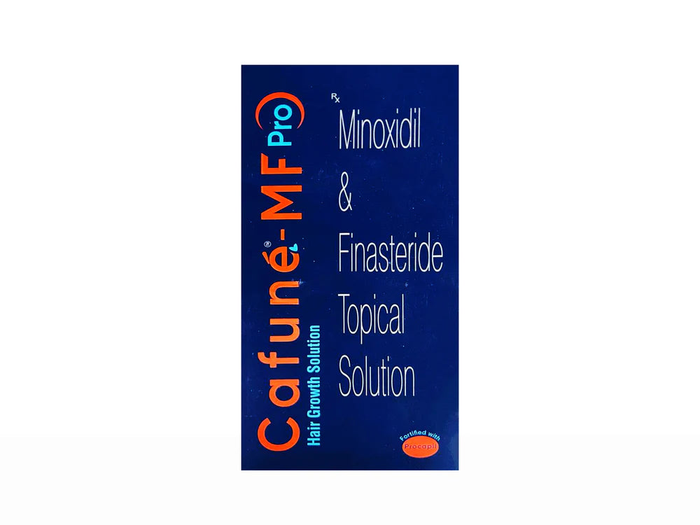 Cafune MF Pro Topical Solution