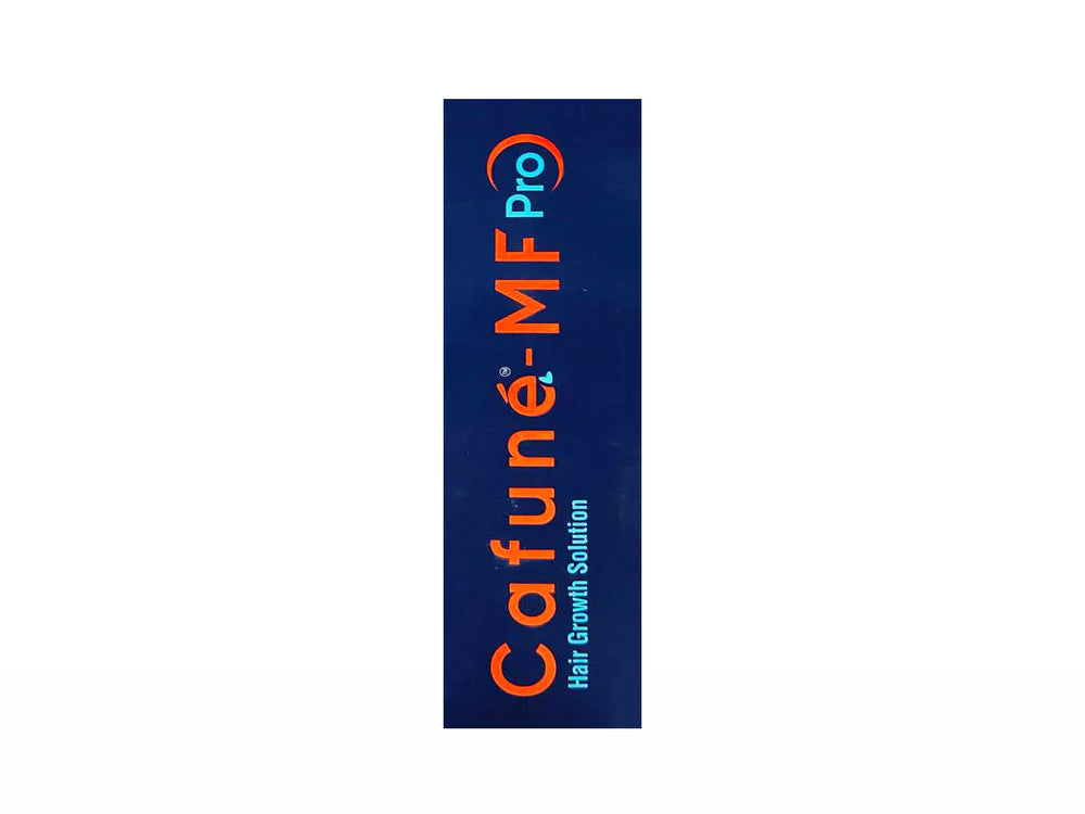 Cafune MF Pro Topical Solution