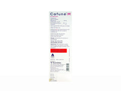 Cafune M Topical Solution
