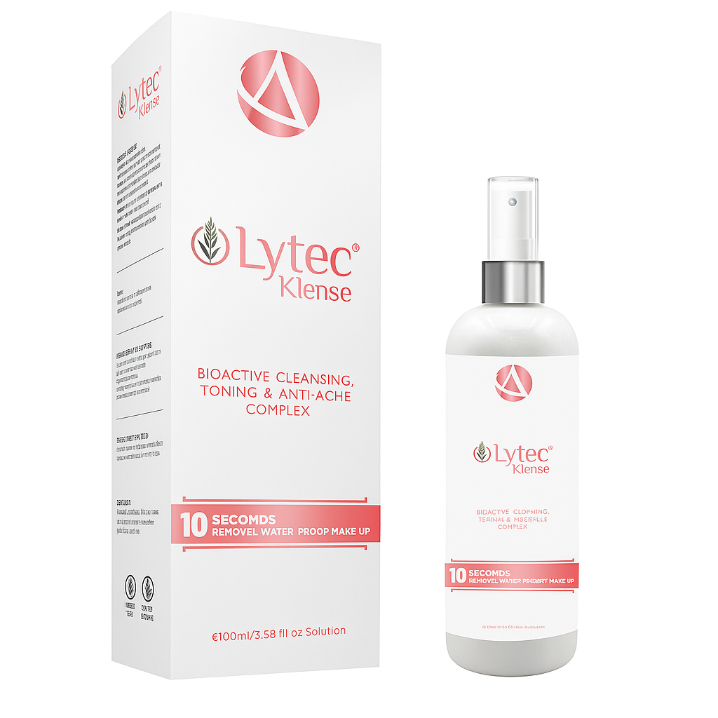 Lytec Klense Anti Acne Complex