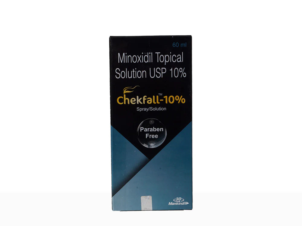 Chekfall 10% Solution