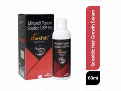 Chekfall 5% Solution