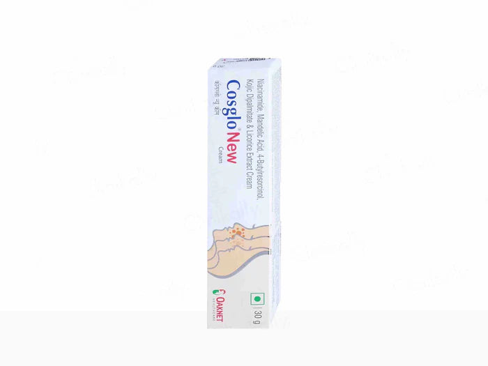 Cosglo New Cream, 30 gm