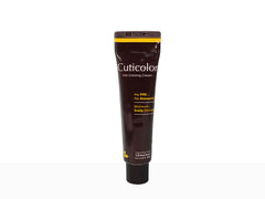 Cuticolor Hair Coloring Cream Dark Brown 3.0, 120 gm