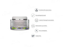Dewsoft Premia Advanced Moisturizing Cream