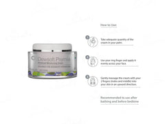 Dewsoft Premia Advanced Moisturizing Cream