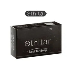 Ethitar Coal Tar Soap, 75 gm