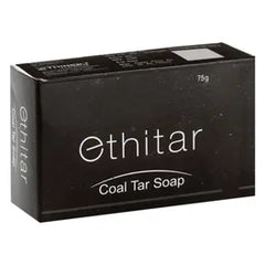 Ethitar Coal Tar Soap, 75 gm