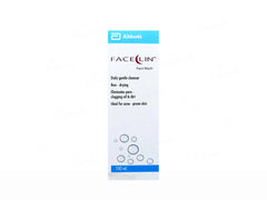 Faceclin Face Wash