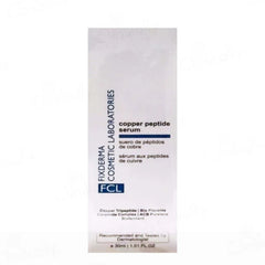 FCL Copper Peptide Serum, 30ml