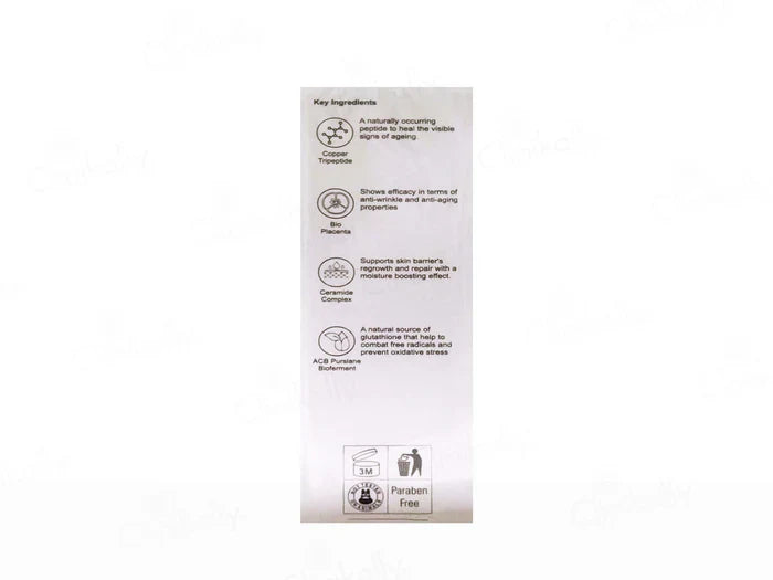 FCL Copper Peptide Serum, 30ml