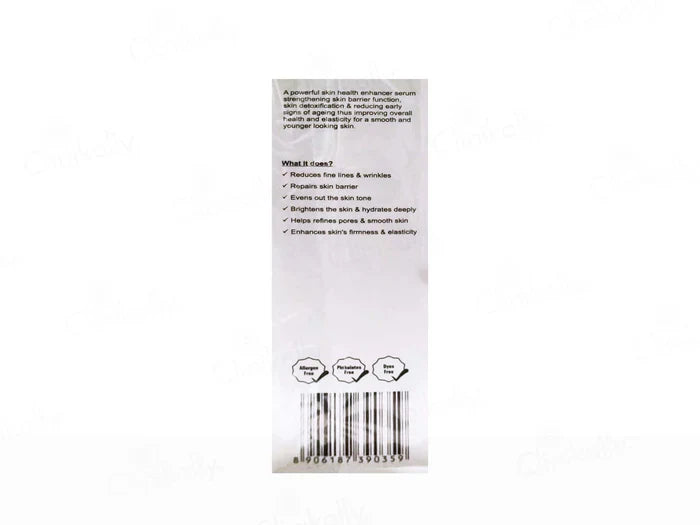 FCL Copper Peptide Serum, 30ml