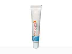 Tvaksh Face Guard Sunscreen Gel SPF 50