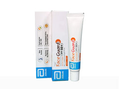 Tvaksh Face Guard Sunscreen Gel SPF 50