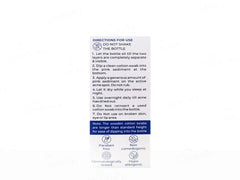 Flawlizo Biphasic Acne Spot Treatment Corrector