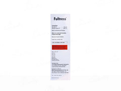 Fultress 5 Topical Solution, 60ml