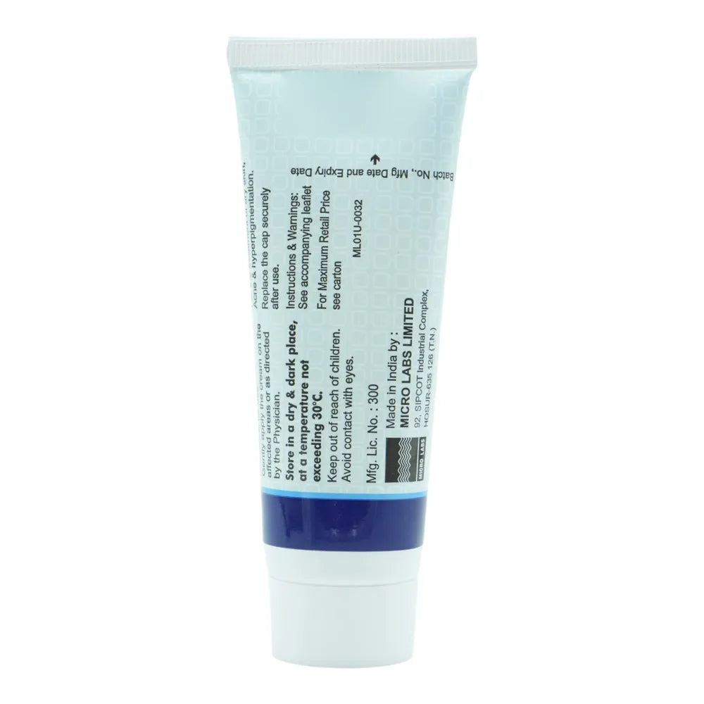 Glyco 12 Cream, 30gm