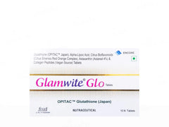 Glamwite Glo Nutraceutical Tablet