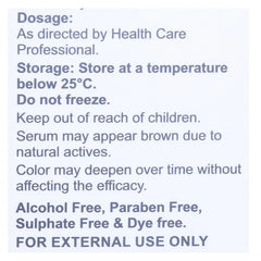 Grogain Pro Hair Growth Serum
