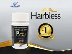 Hairbless Tablet