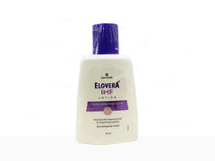 Elovera Imf Intense Moisturising Formula Lotion