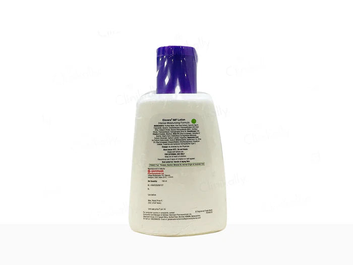 Elovera Imf Intense Moisturising Formula Lotion