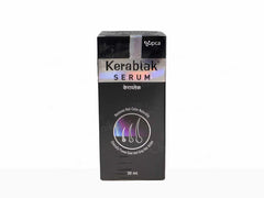 Kerablak Hair Serum, 30 ml