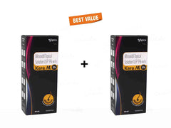 Kera M 5% Solution, 60ml