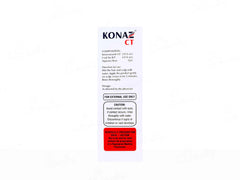 Konaz CT Lotion