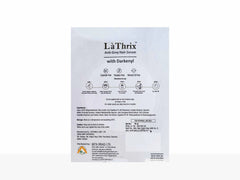 LaThrix Anti Grey Hair serum