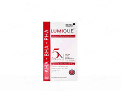 Lumique Advanced Resurfacing Serum
