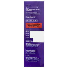 Minfin NX 5% Topical Solution