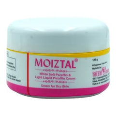 Moiztal Cream