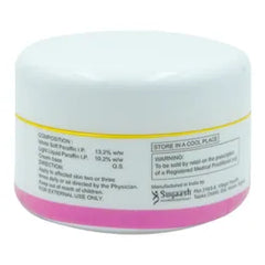 Moiztal Cream