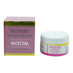 Moiztal Cream