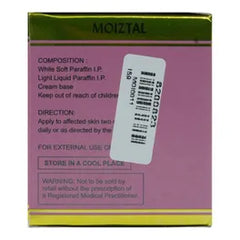 Moiztal Cream