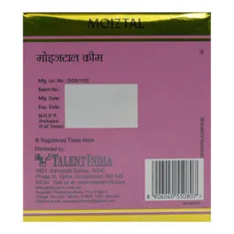 Moiztal Cream