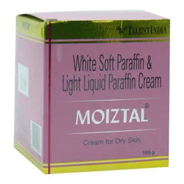 Moiztal Cream