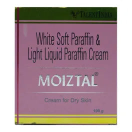 Moiztal Cream