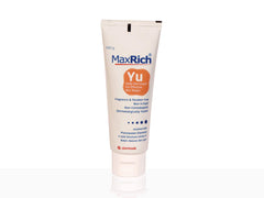 Maxrich Yu Daily Use Skin Repair Cream