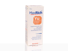 Maxrich Yu Daily Use Skin Repair Cream