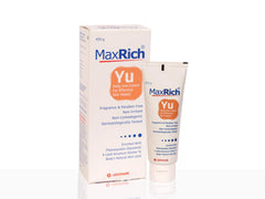 Maxrich Yu Daily Use Skin Repair Cream
