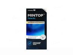 Mintop Forte 10% Solution