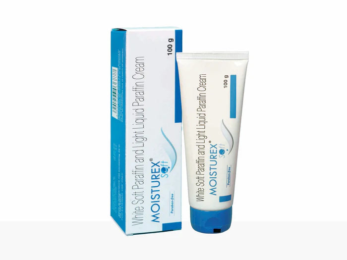 Moisturex Soft Cream 100 gm