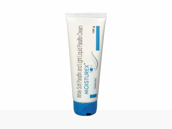 Moisturex Soft Cream 100 gm