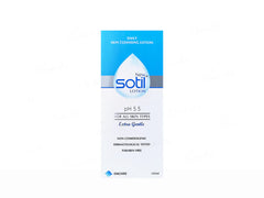 Sotil Skin Cleansing Lotion