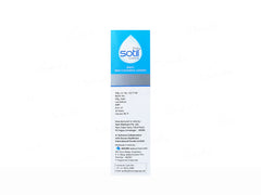 Sotil Skin Cleansing Lotion