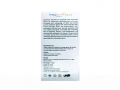 Photosafe Gold Invisible Sunscreen Water Gel