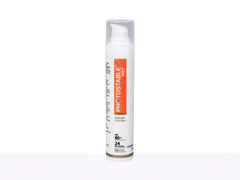 Photostable Pro+ Hydragel Sunscreen SPF 80+ PA++++
